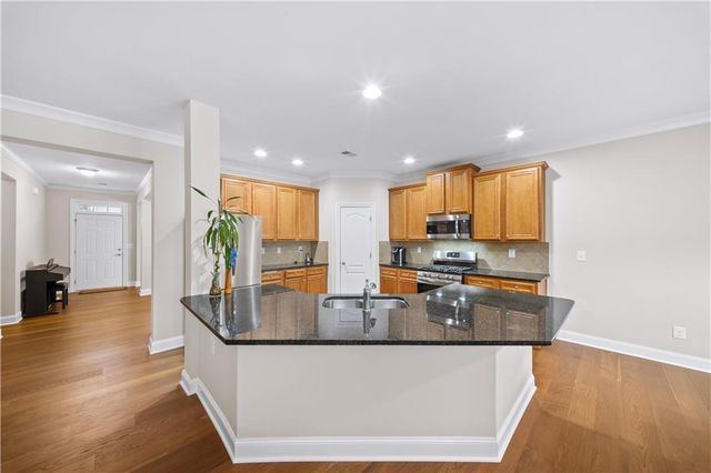 1425 Buckskin Trail, Suwanee, GA 30024