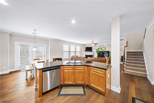 1425 Buckskin Trail, Suwanee, GA 30024