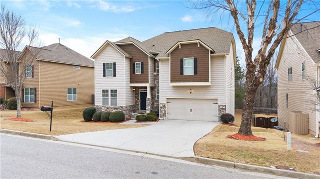 1425 Buckskin Trail, Suwanee, GA 30024