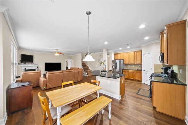 1425 Buckskin Trail, Suwanee, GA 30024