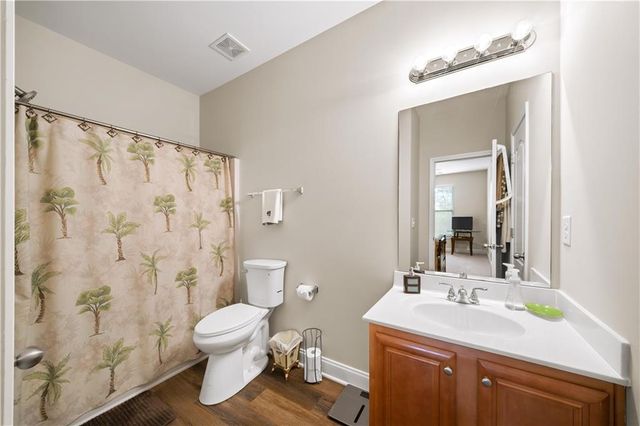 1425 Buckskin Trail, Suwanee, GA 30024