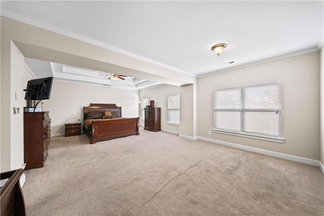 1425 Buckskin Trail, Suwanee, GA 30024