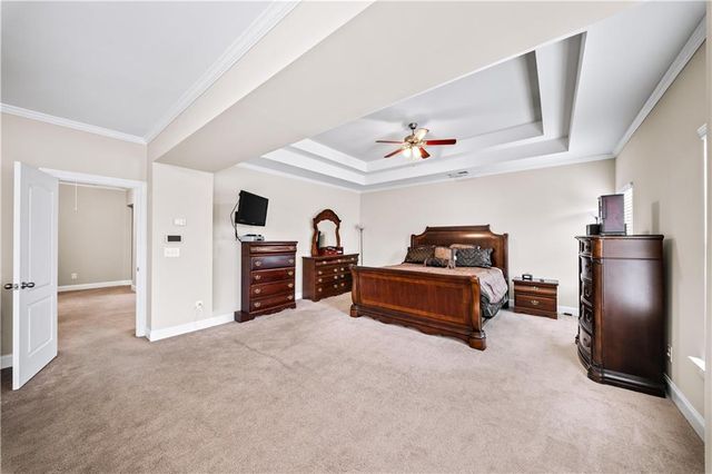 1425 Buckskin Trail, Suwanee, GA 30024