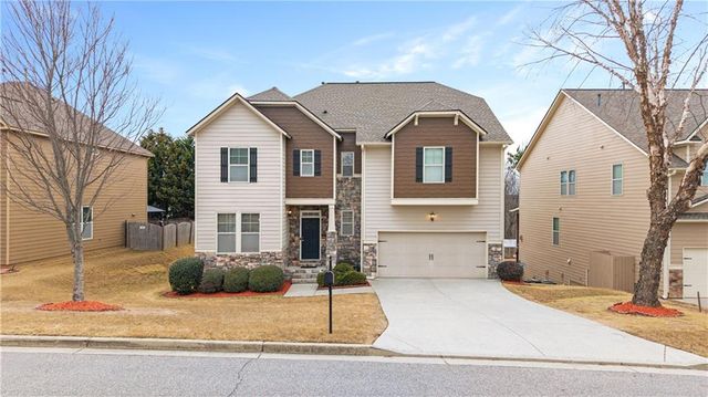 1425 Buckskin Trail, Suwanee, GA 30024