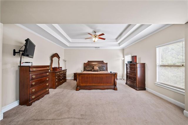 1425 Buckskin Trail, Suwanee, GA 30024