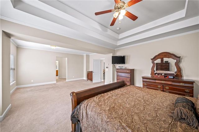 1425 Buckskin Trail, Suwanee, GA 30024