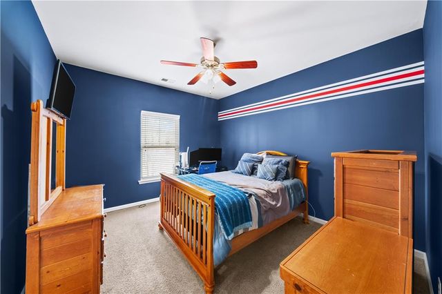 1425 Buckskin Trail, Suwanee, GA 30024