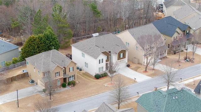 1425 Buckskin Trail, Suwanee, GA 30024