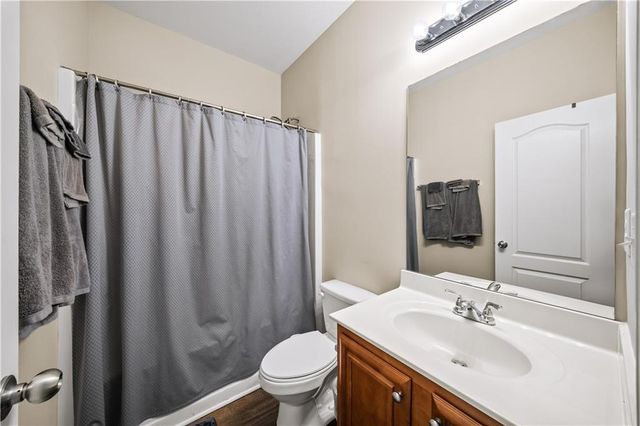 1425 Buckskin Trail, Suwanee, GA 30024