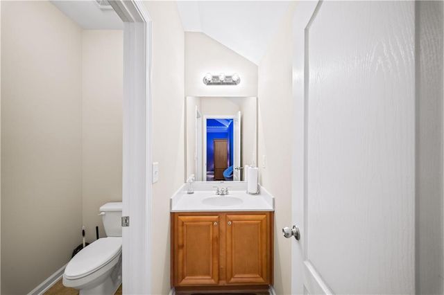 1425 Buckskin Trail, Suwanee, GA 30024