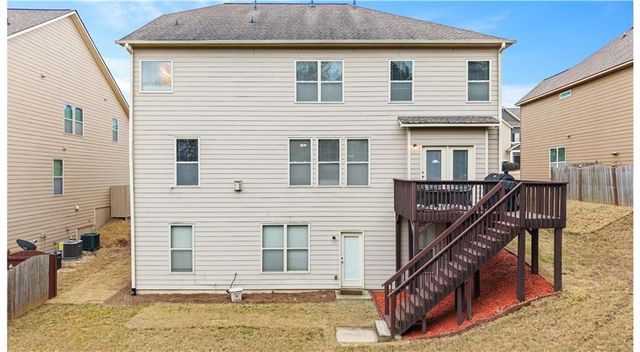 1425 Buckskin Trail, Suwanee, GA 30024