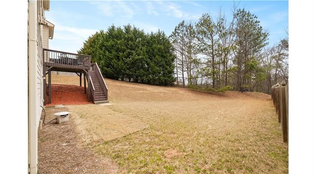 1425 Buckskin Trail, Suwanee, GA 30024