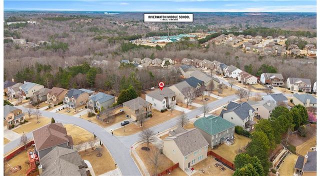 1425 Buckskin Trail, Suwanee, GA 30024