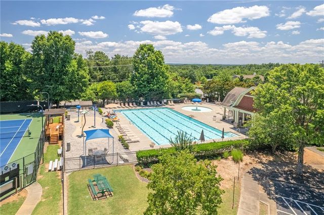 1425 Buckskin Trail, Suwanee, GA 30024