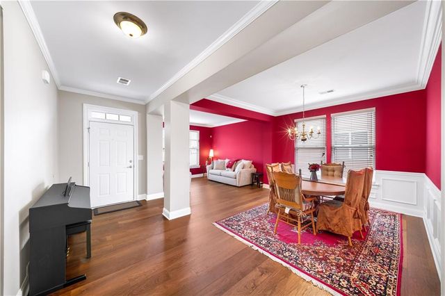 1425 Buckskin Trail, Suwanee, GA 30024