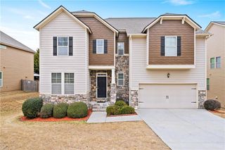 1425 Buckskin Trail, Suwanee, GA 30024