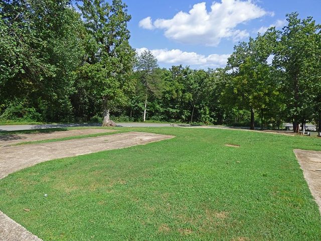 Whispering Winds Trace, Cherokee Village, AR 72529