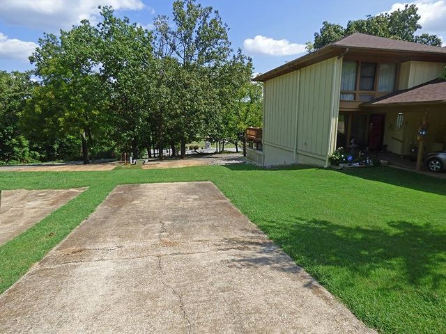Whispering Winds Trace, Cherokee Village, AR 72529