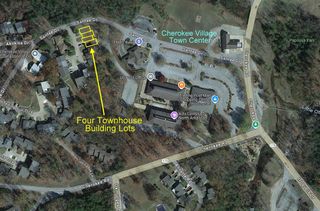 Whispering Winds Trace, Cherokee Village, AR 72529