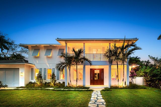 6021 SW 86th St, South Miami, FL 33143