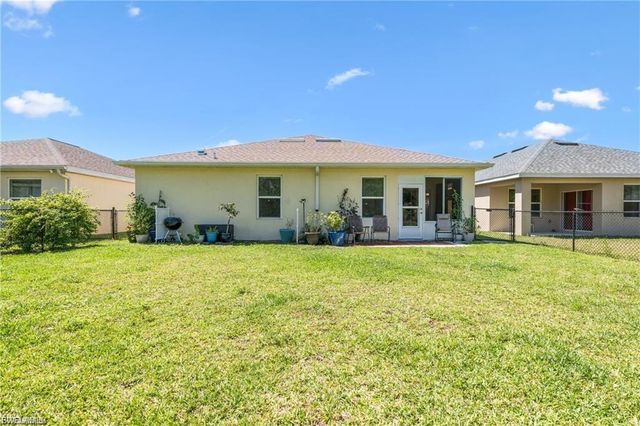 8231 Gopher Tortoise TRL, Lehigh Acres, FL 33972