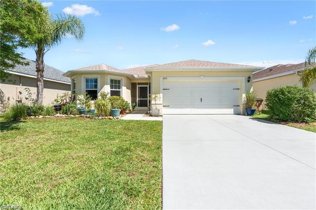 8231 Gopher Tortoise TRL, Lehigh Acres, FL 33972