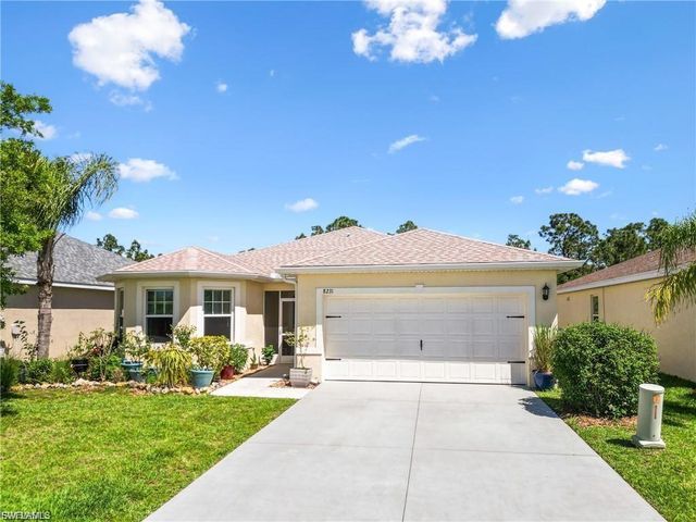 8231 Gopher Tortoise TRL, Lehigh Acres, FL 33972