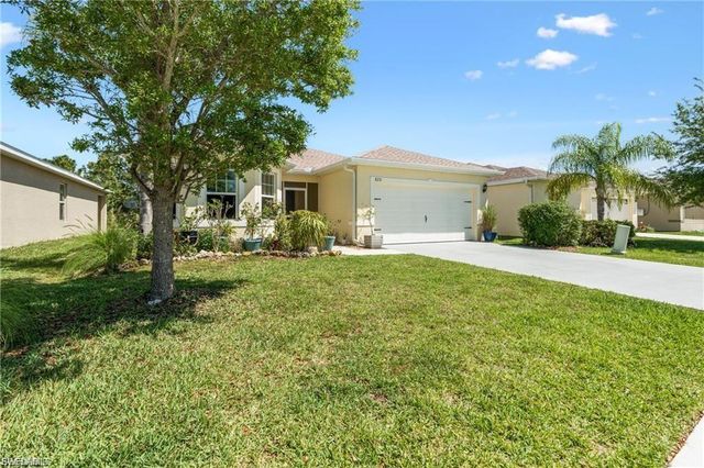 8231 Gopher Tortoise TRL, Lehigh Acres, FL 33972