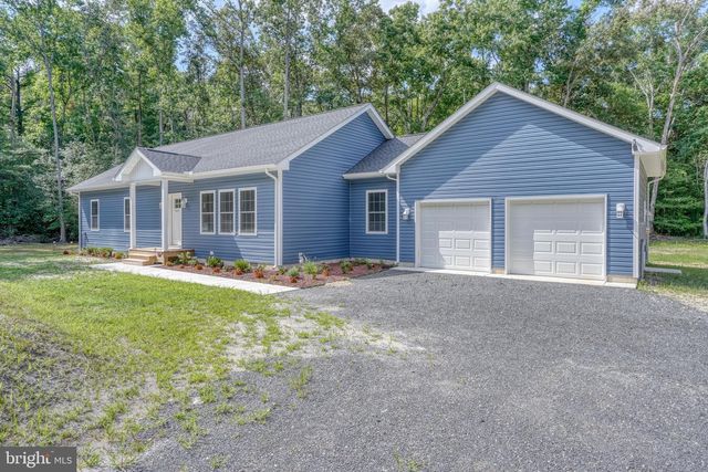 18729 LAUREL RD, Millsboro, DE 19966