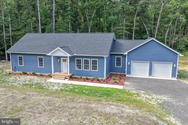 18729 LAUREL RD, Millsboro, DE 19966