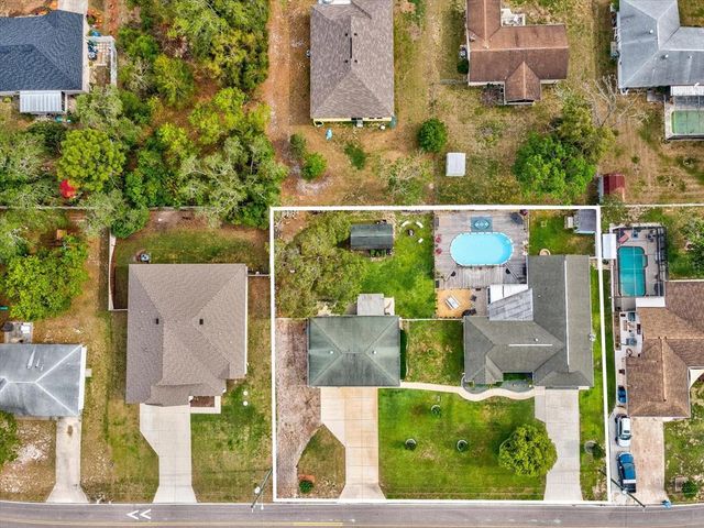 13052 DRYSDALE STREET, Spring Hill, FL 34609