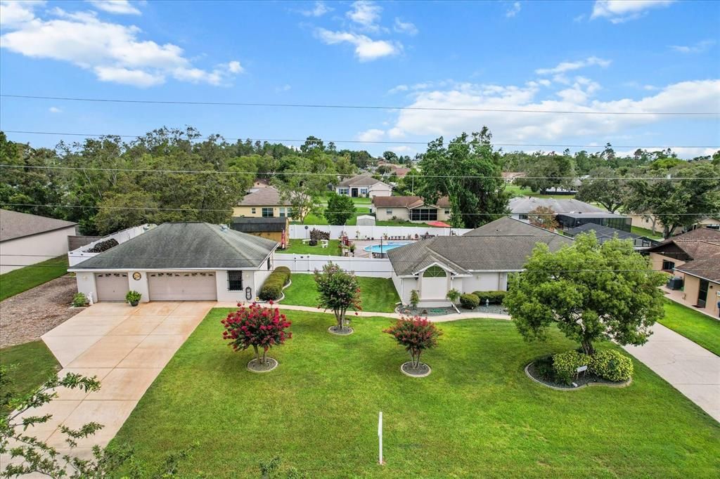13052 DRYSDALE STREET, Spring Hill, FL 34609