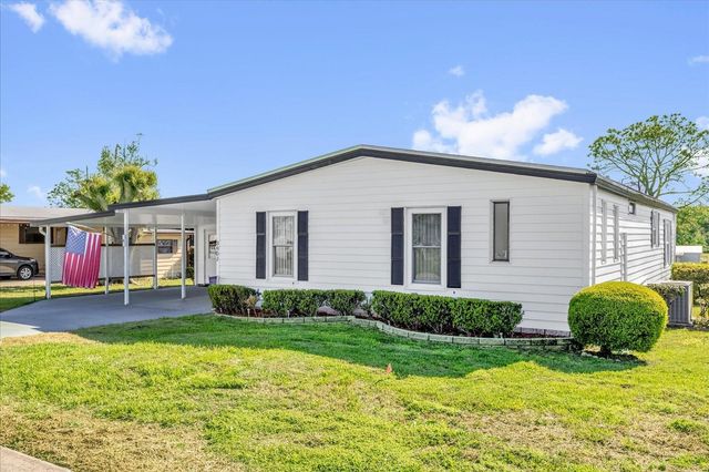 3902 PARWAY ROAD 1339, Zellwood, FL 32798