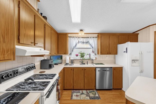 3902 PARWAY ROAD 1339, Zellwood, FL 32798