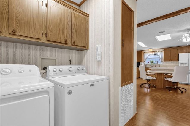 3902 PARWAY ROAD 1339, Zellwood, FL 32798