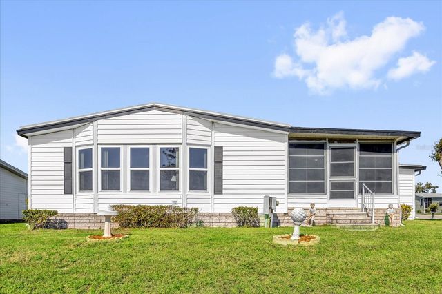 3902 PARWAY ROAD 1339, Zellwood, FL 32798