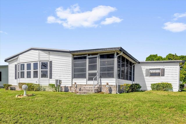 3902 PARWAY ROAD 1339, Zellwood, FL 32798