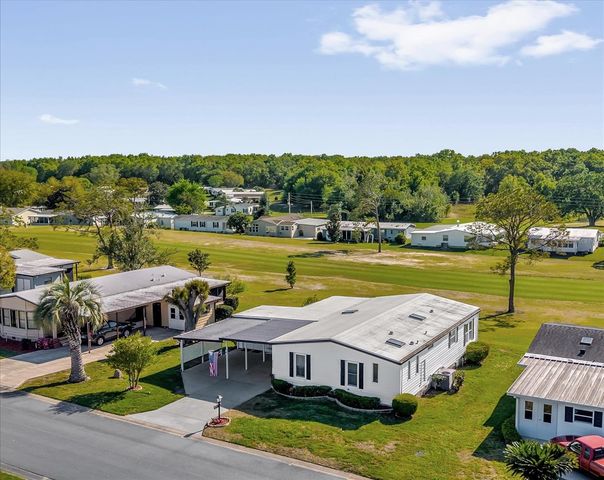 3902 PARWAY ROAD 1339, Zellwood, FL 32798