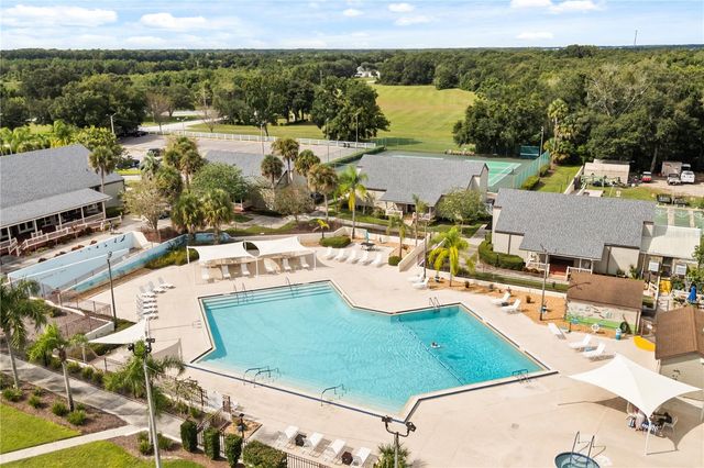 3902 PARWAY ROAD 1339, Zellwood, FL 32798