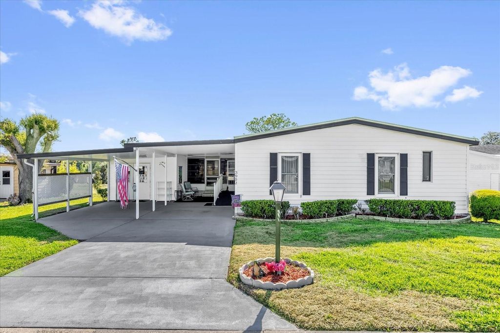 3902 PARWAY ROAD 1339, Zellwood, FL 32798