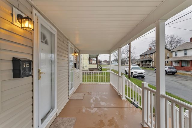 210-212 Church Street, Sewickley Twp, PA 15637