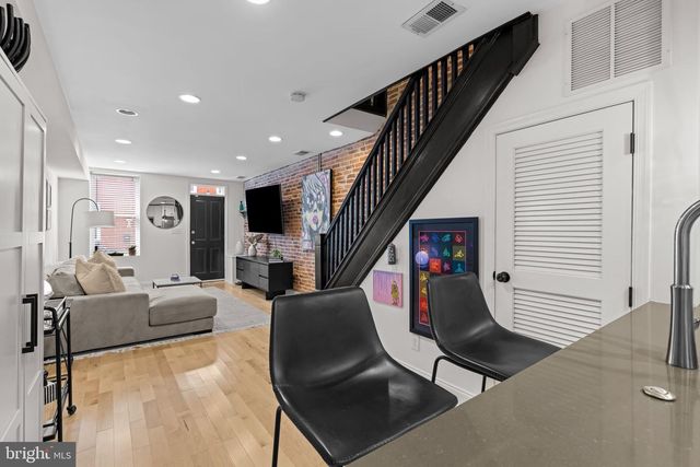2118 MOYER ST, Baltimore, MD 21231