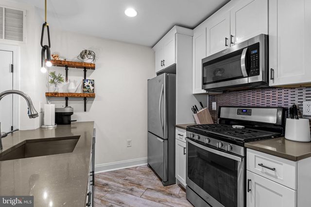 2118 MOYER ST, Baltimore, MD 21231