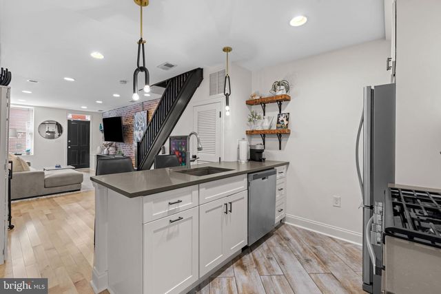 2118 MOYER ST, Baltimore, MD 21231