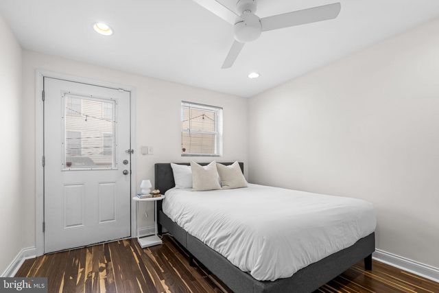 2118 MOYER ST, Baltimore, MD 21231