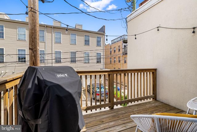 2118 MOYER ST, Baltimore, MD 21231