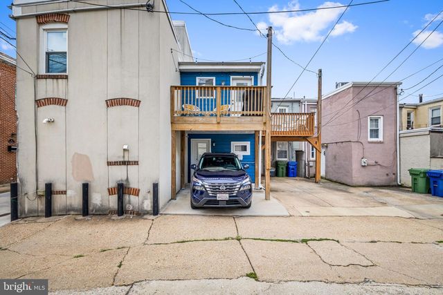 2118 MOYER ST, Baltimore, MD 21231