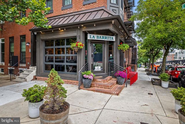 2118 MOYER ST, Baltimore, MD 21231