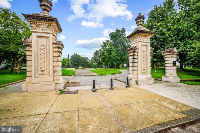 2118 MOYER ST, Baltimore, MD 21231