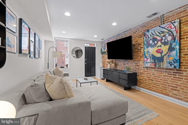 2118 MOYER ST, Baltimore, MD 21231